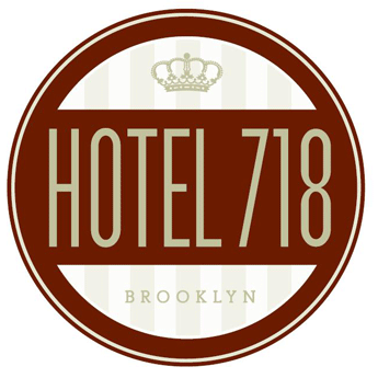 Hotel 718